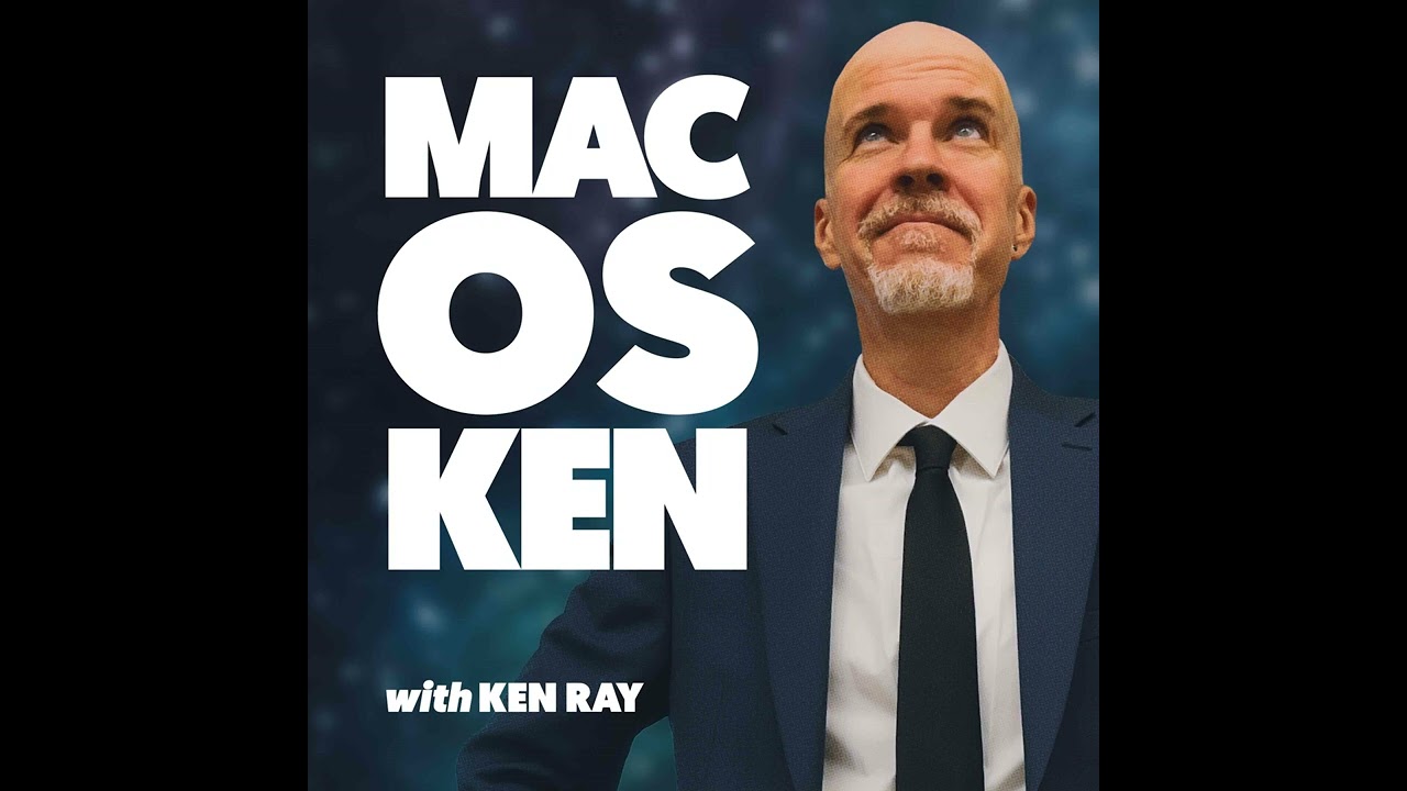 Suddenly Apple's Low A.I. Spend is a GOOD Thing - MOSK: 02.06.2026