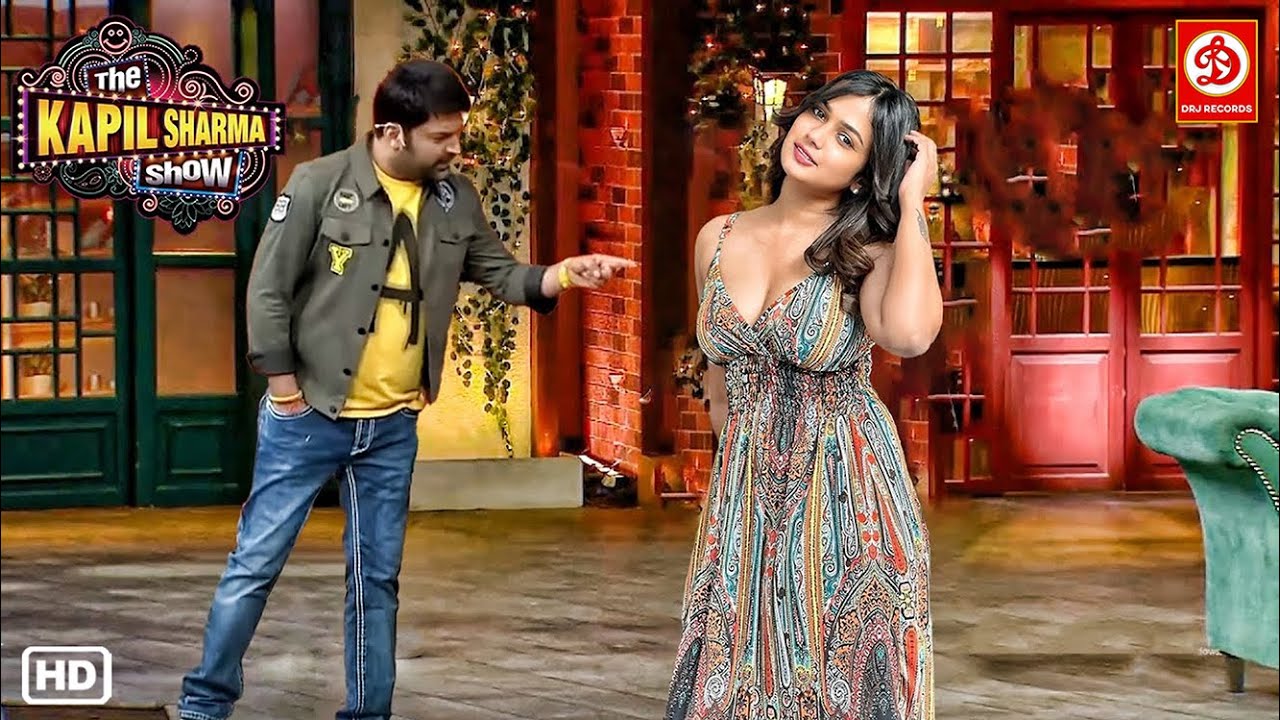 हंसी से लोटपोट कर देने वाला शो | Kapil Sharma Show का सबसे धमाकेदार एपिसोड | Full Comedy Hindi