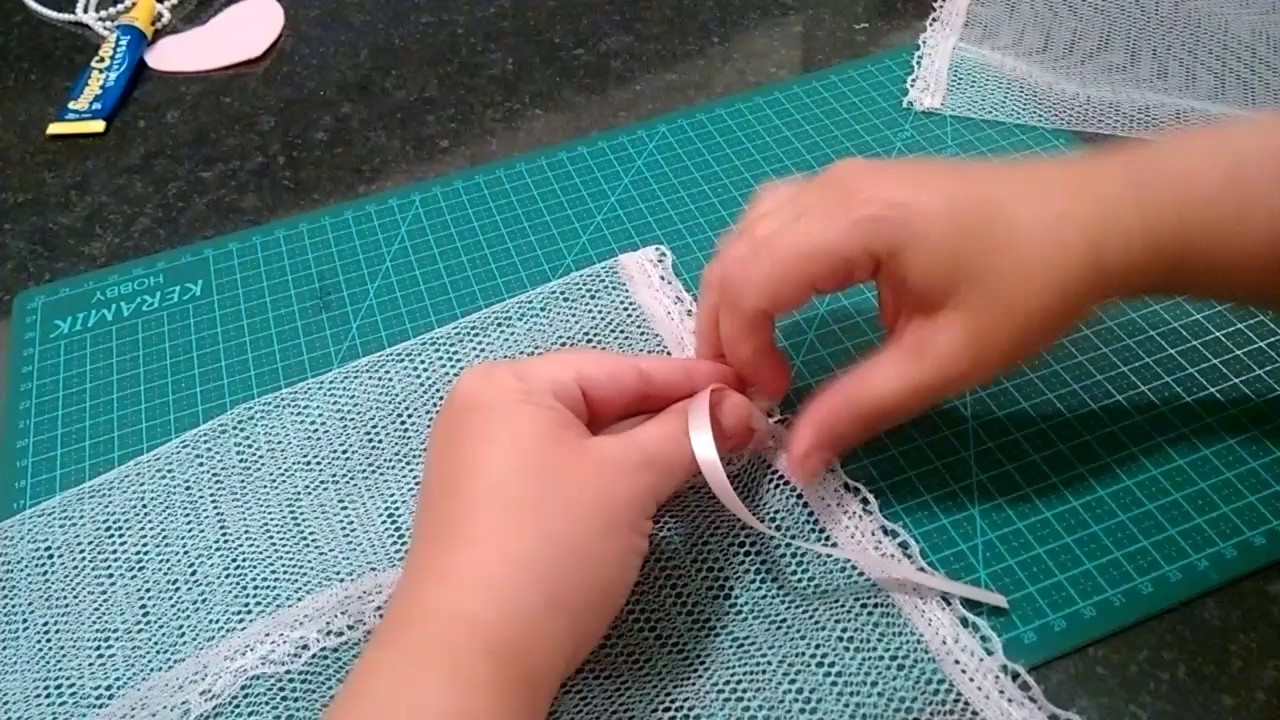 SAQUINHO PARA MATERNIDADE