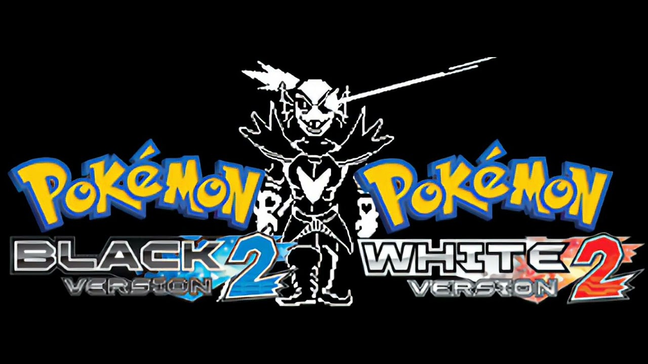 Undertale - Battle Against a True Hero (Pokémon Black2/White2 Soundfont)