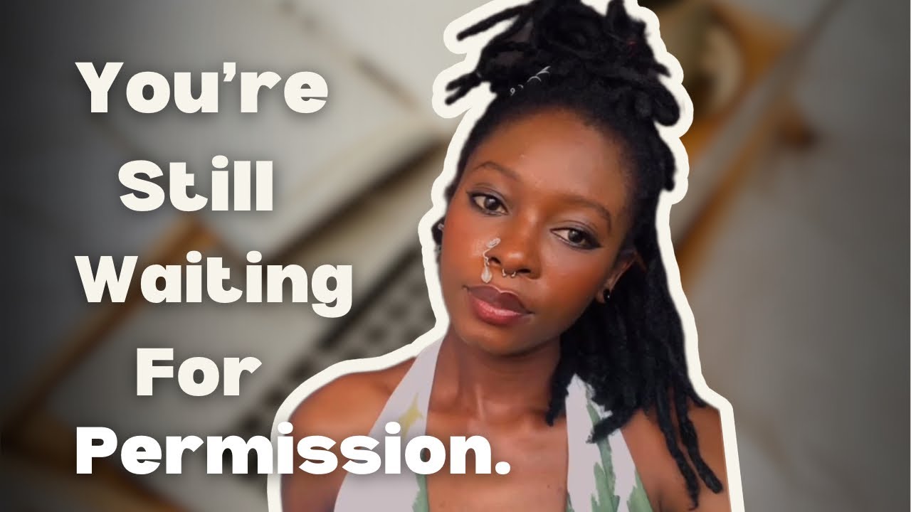 Updating your inner authority signal.