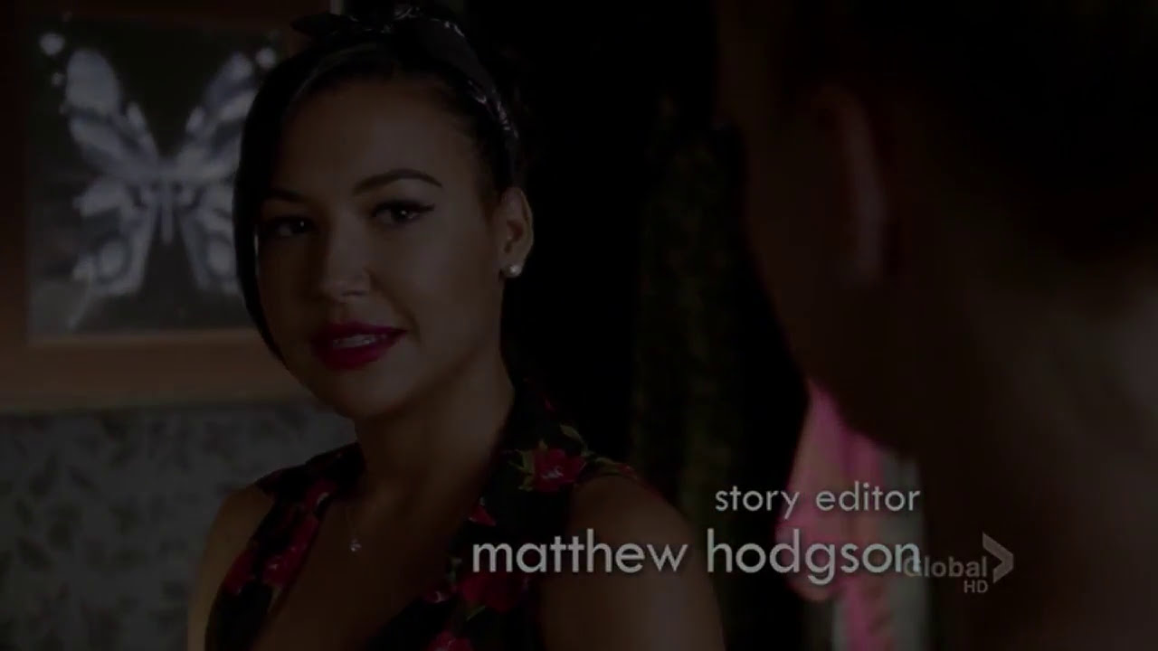 Santana & Brittany || Brittana - Hold On