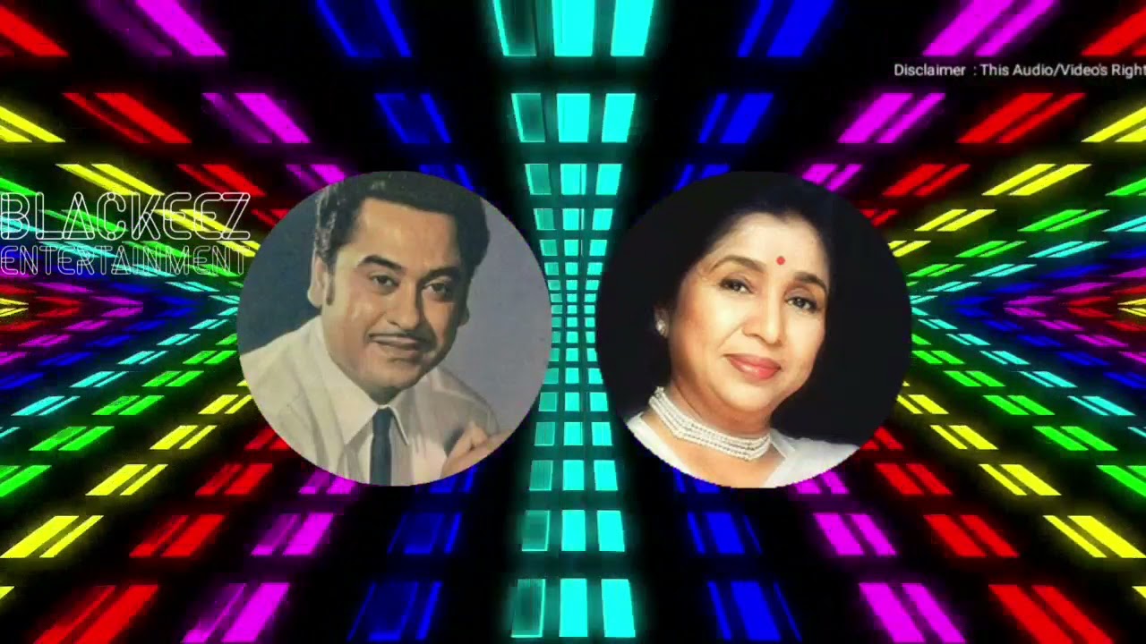 Duniya Faani Behta Paani (1973)Chalaak Movie Song Kishor-Asha Duet-Songs Music : Ganesh