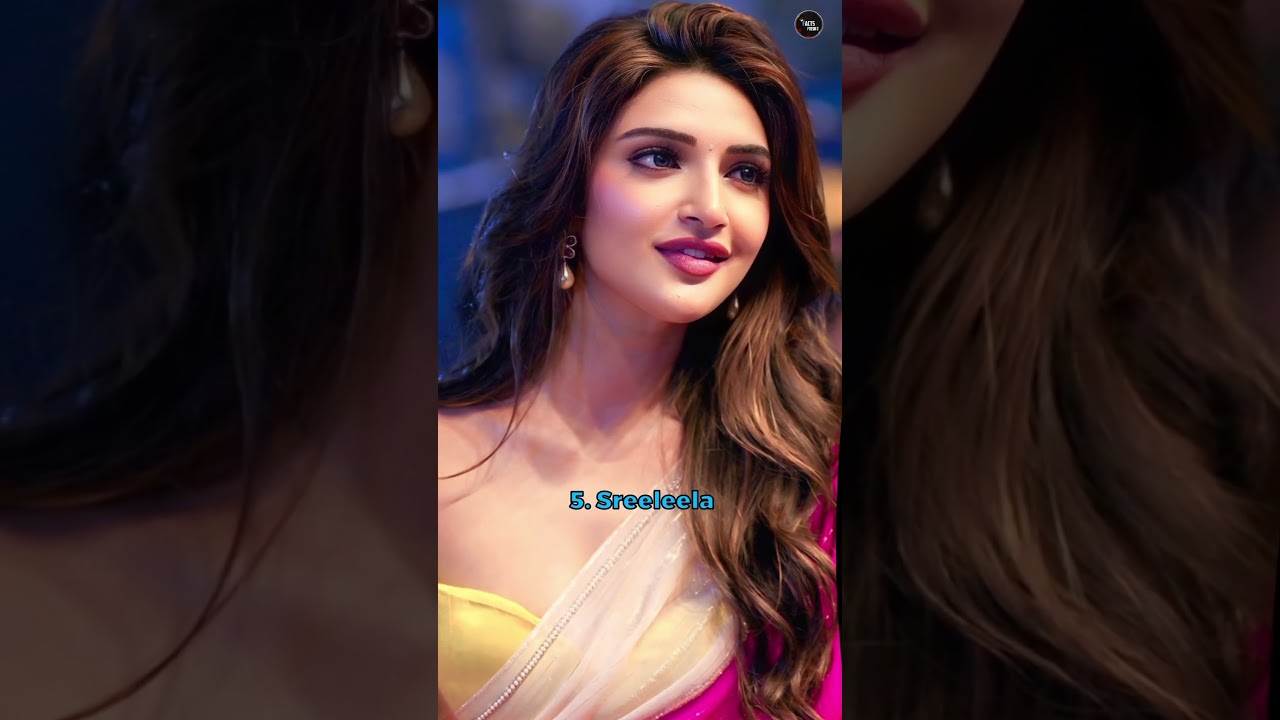 Top 10 Most Beautiful Indian Cinema Actress 💞 #top10 #actress #beauty #shortsfeed #shorts #cinema