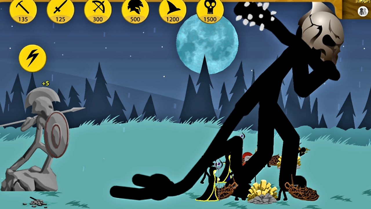 New Update | Stick War Legacy Mod | Burngam #stickwarlegacy#stickwarlegacymod#stickfigure