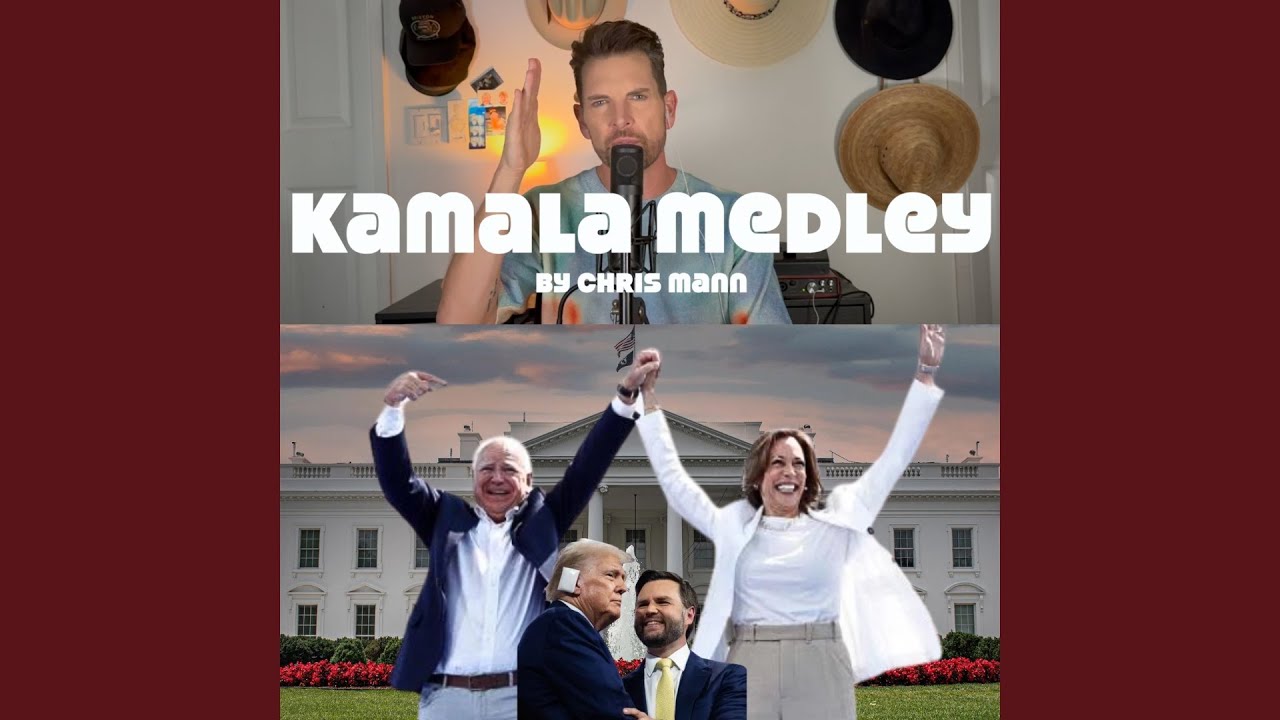 Kamala Medley