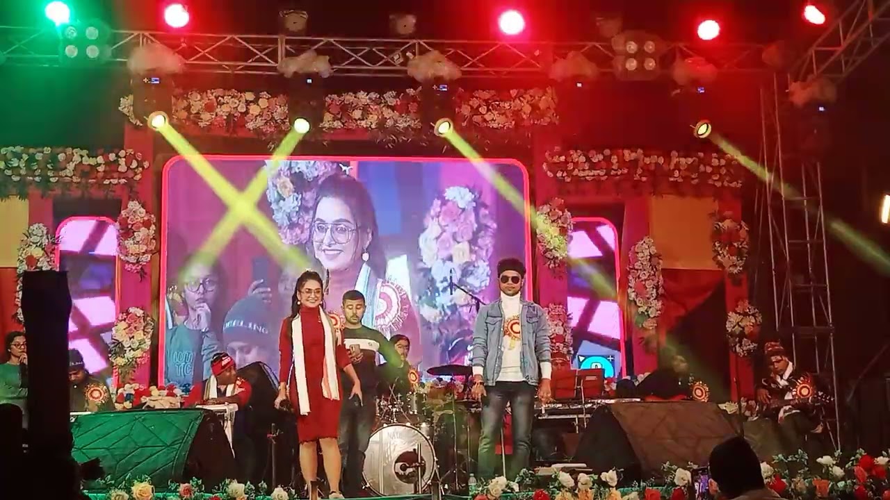 কথা ধারাবাহিকের অভিনেত্রী অর্না এর কণ্ঠে একটি গান শুনুন। উরি উরি বাবা