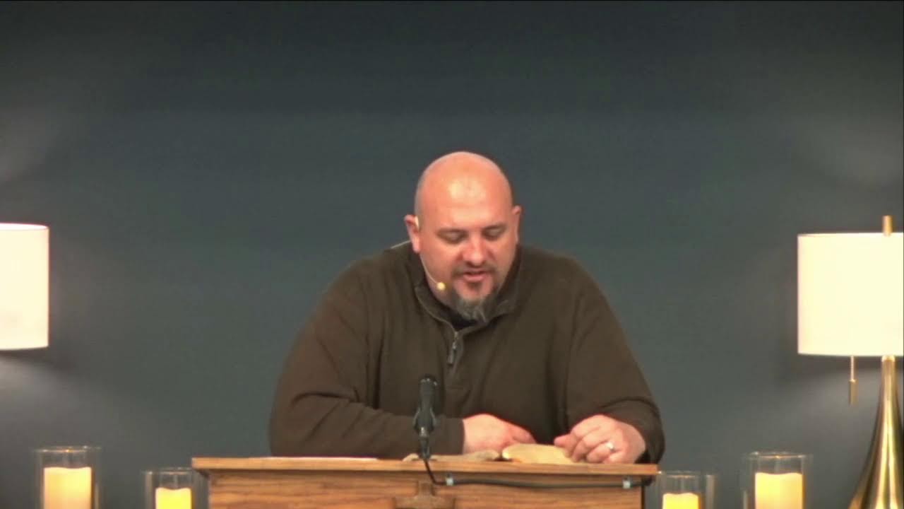 Fulfillment of the Prophets and Casting out Demons - Luke 4 14:44