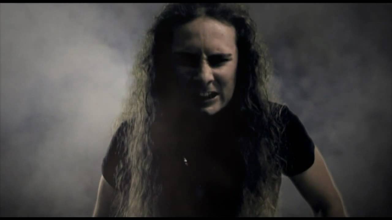 VIDEOCLIP Zenobia 