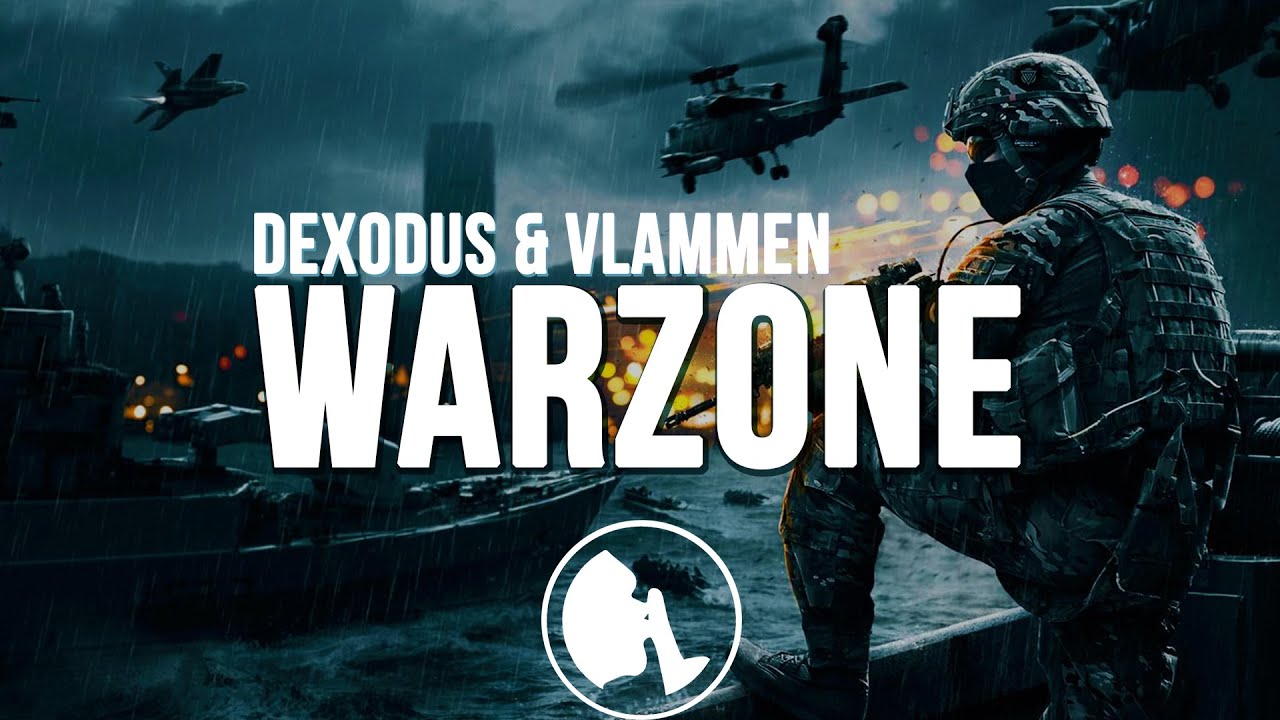 Dexodus & Vlammen - Warzone (Original Mix)
