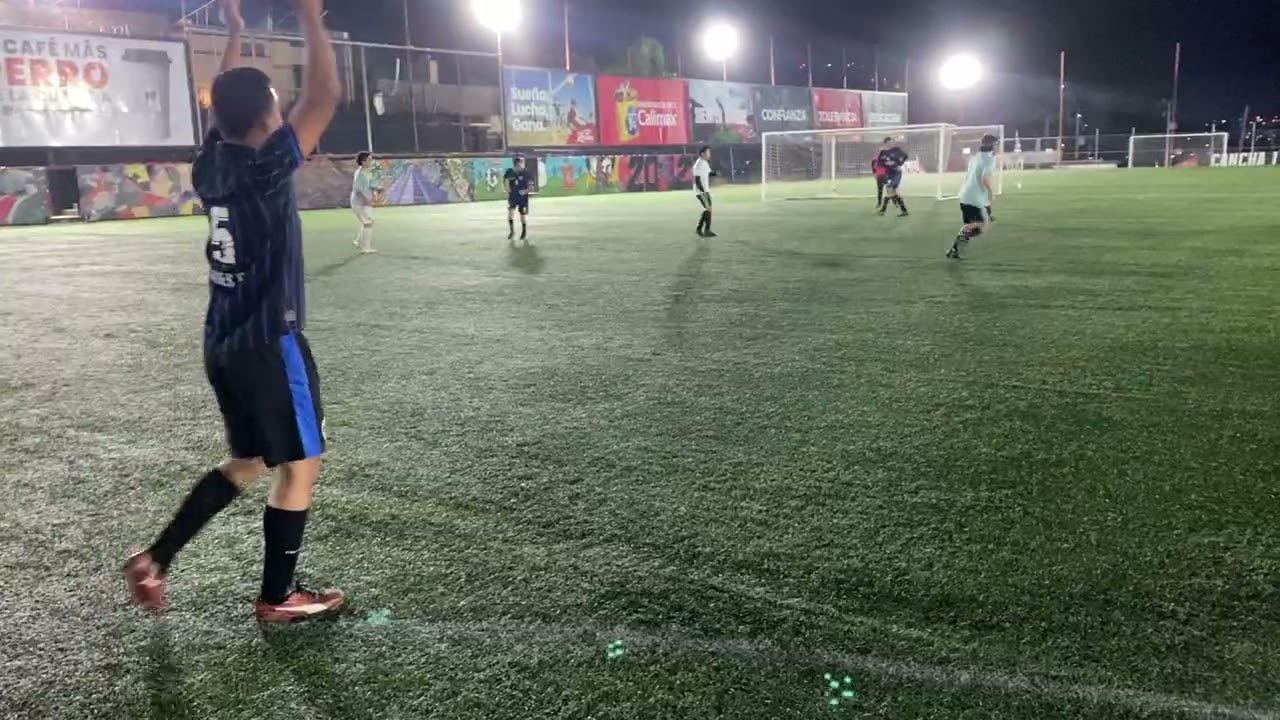 Partido Titanes 10 de Marzo 2026 Parte 2