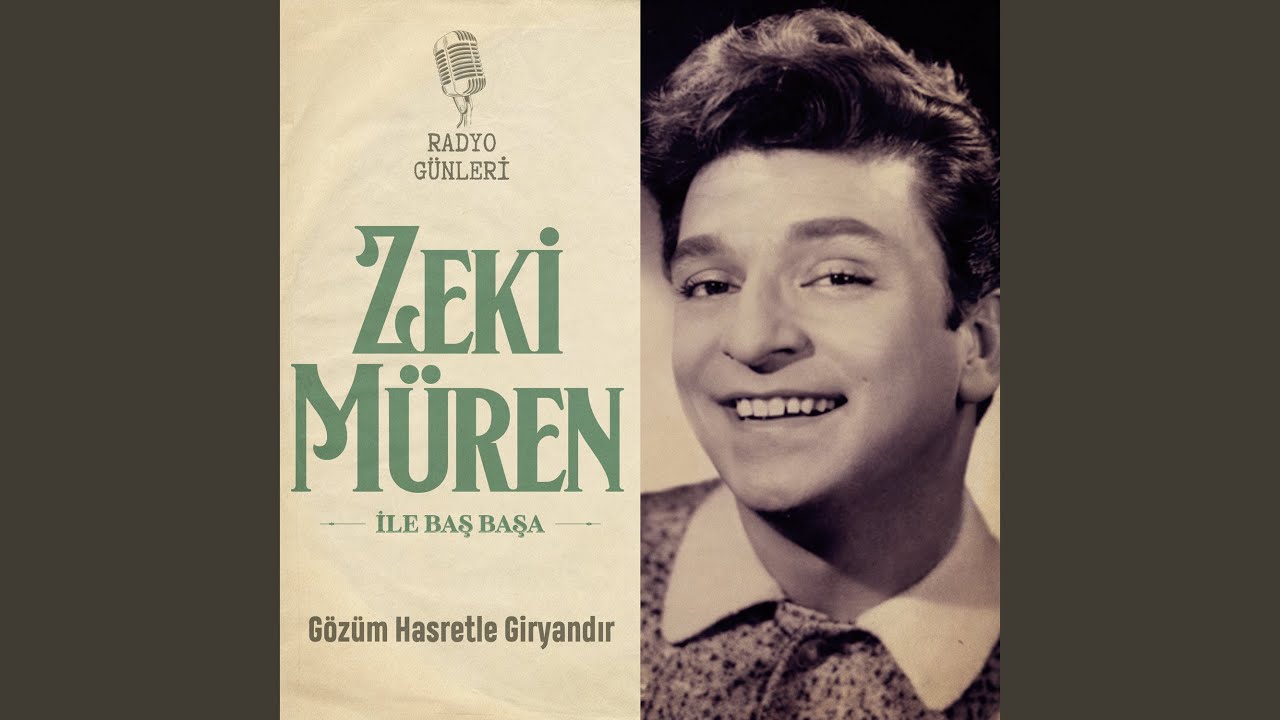 Nedendir Bu Dil-i Zârın Figanı