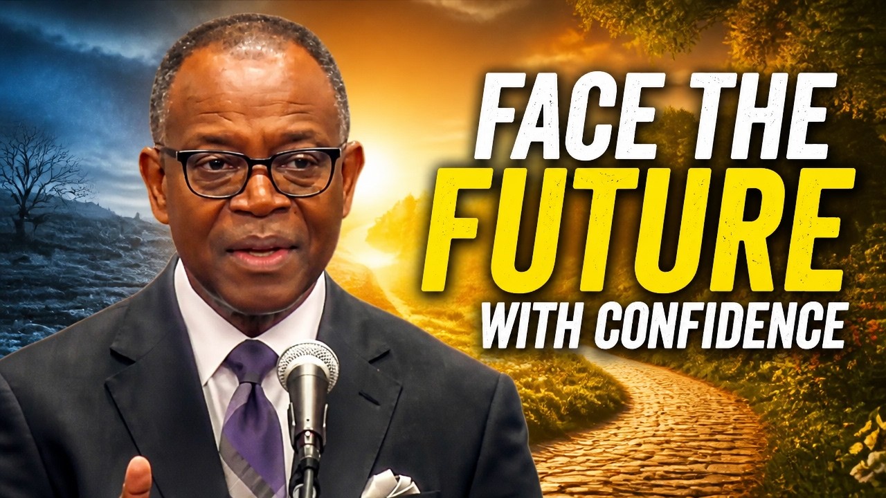 You Can Face the Future With Confidence! | JW Weekend Meeting Public Talk