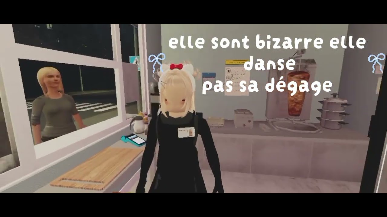 Vous aimez 