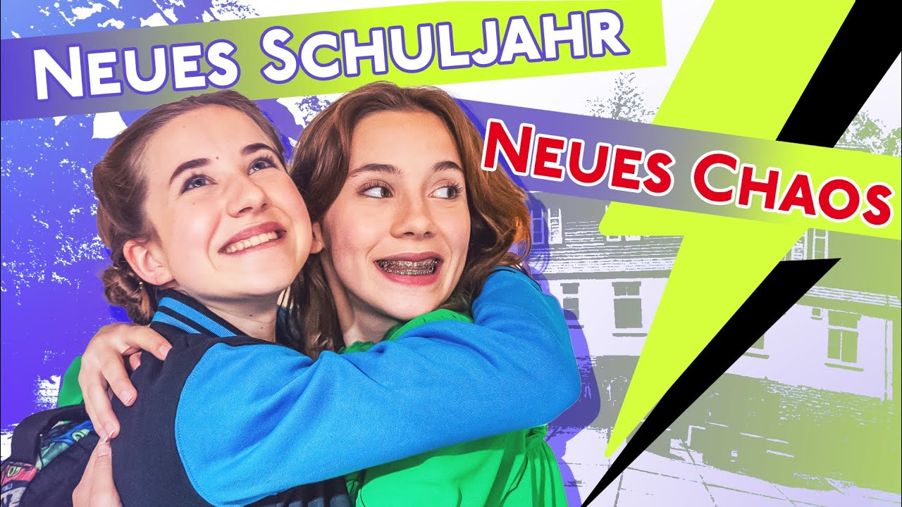 Schloss Einstein | Folge 1 | Staffel 27 | Neues Schuljahr, neues Chaos | GANZE FOLGE