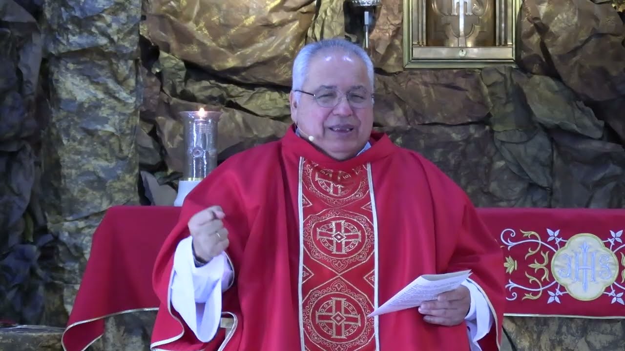Satanás se alegra con la obstinación...