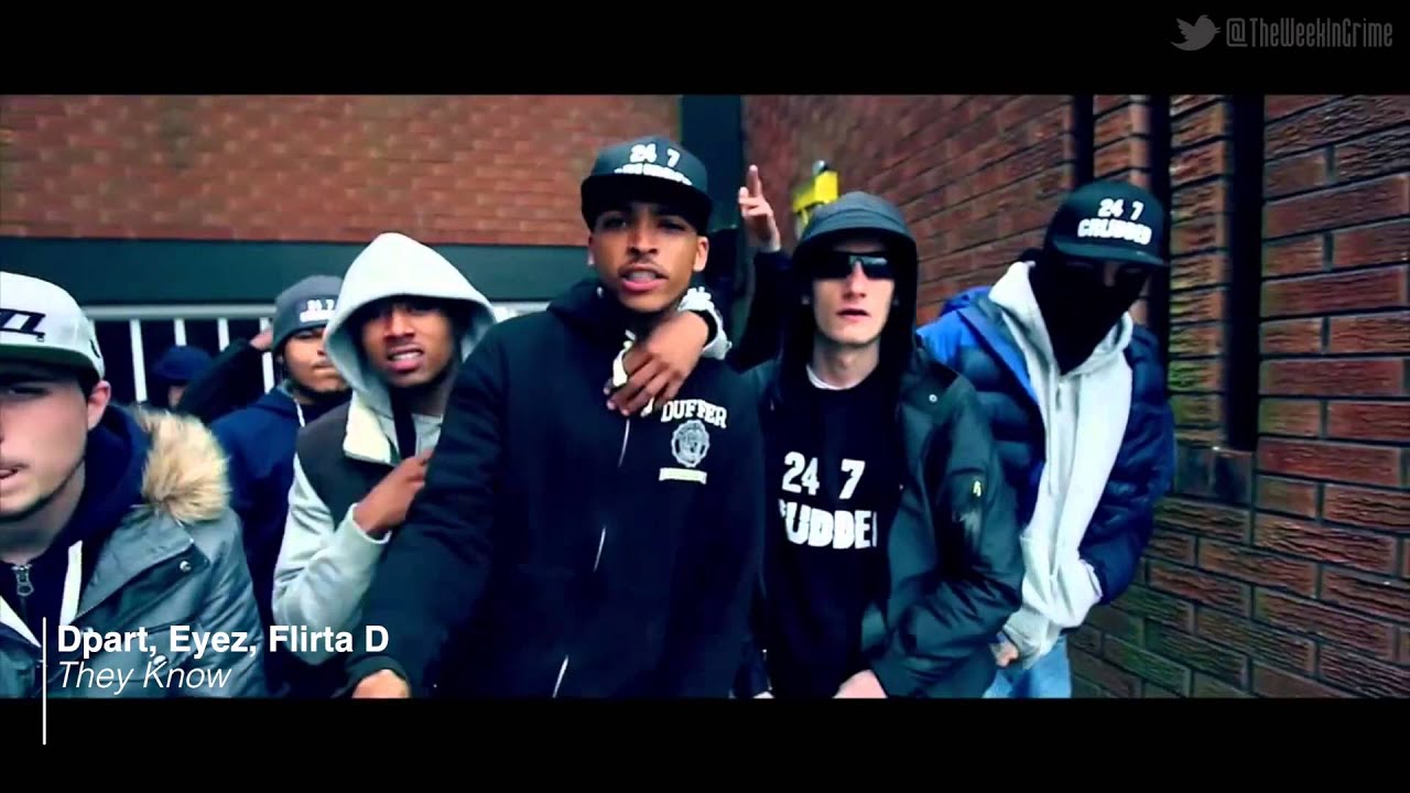T.W.I.G - This Week In Grime Ep.8