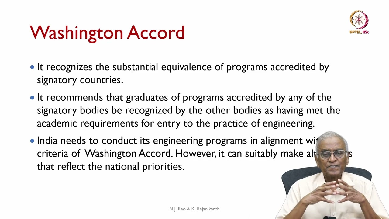 Lec 03 W1U3: Engineering Programs in India
