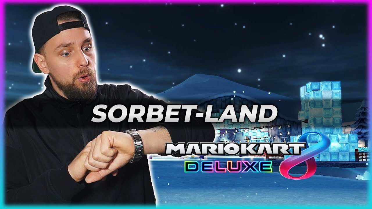 Zeitfahren gegen Nintendo 