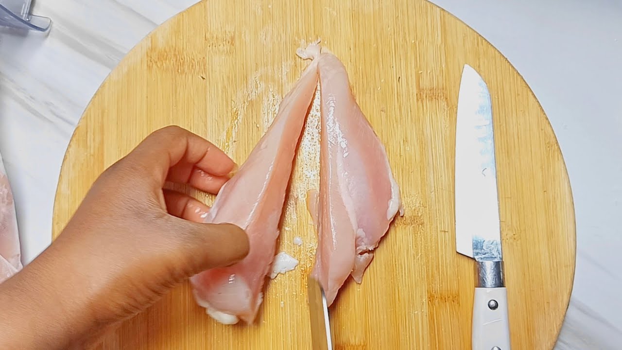 How to preserve Chicken for a long time.