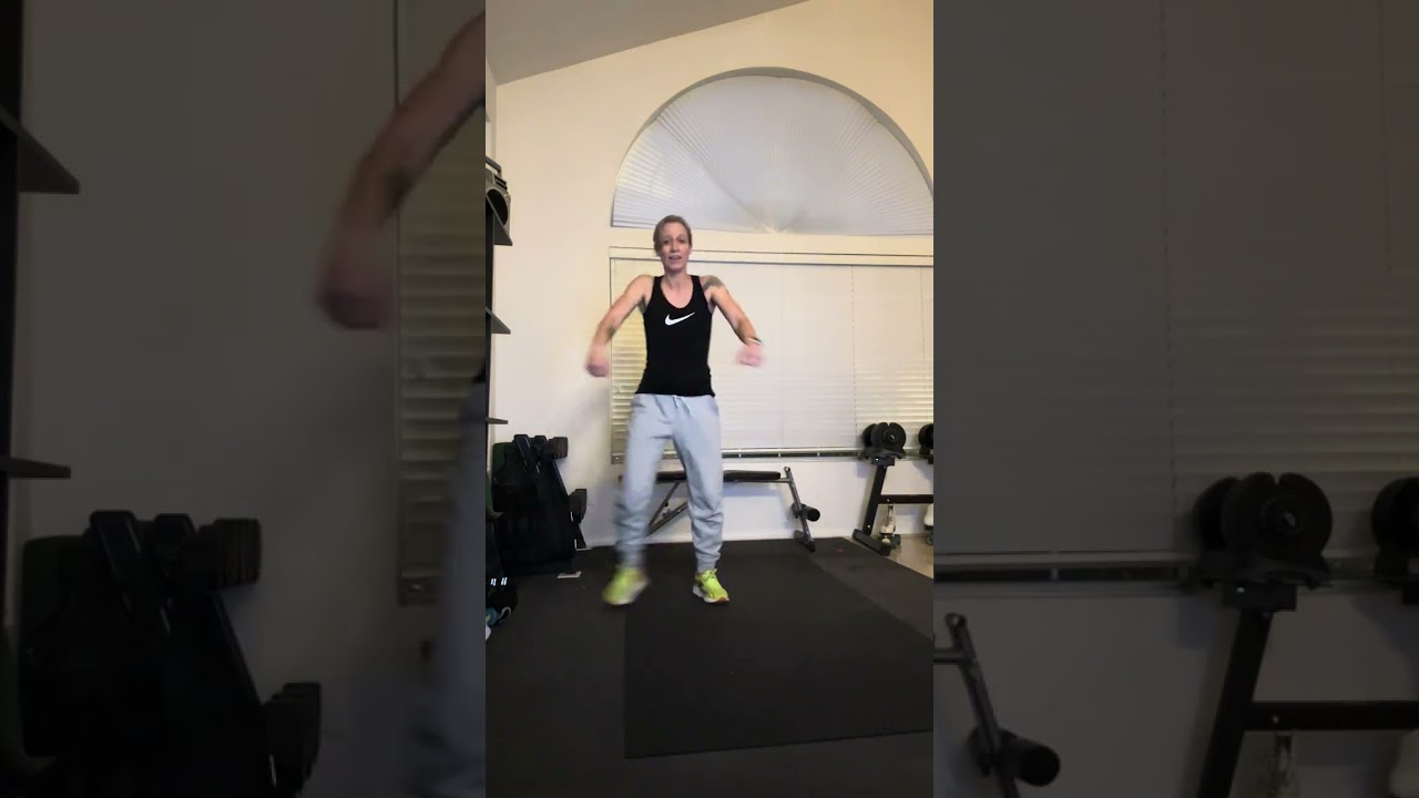 Dance Challenge Day 10