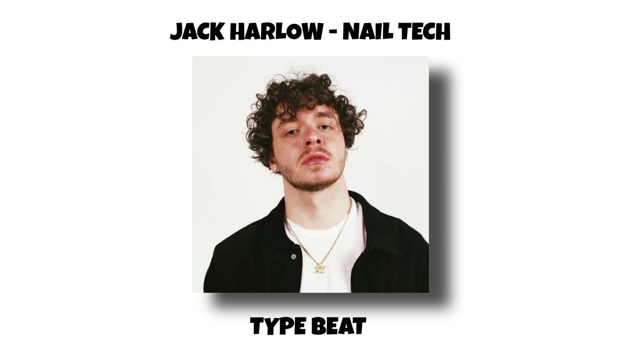 Free JACK HARLOW Type Beat 2022 - NAIL TECH TYPE BEAT ( SOLD)