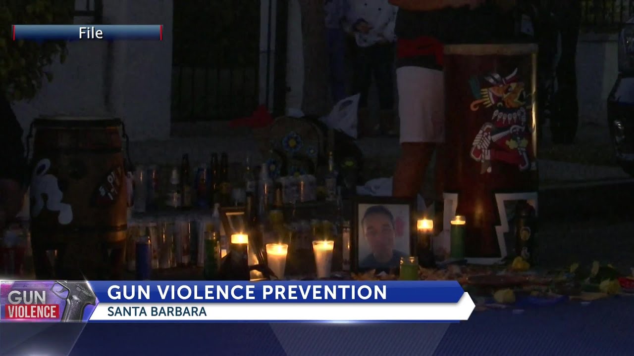 Santa Barbara leaders call community to unite to prevent more gang violence