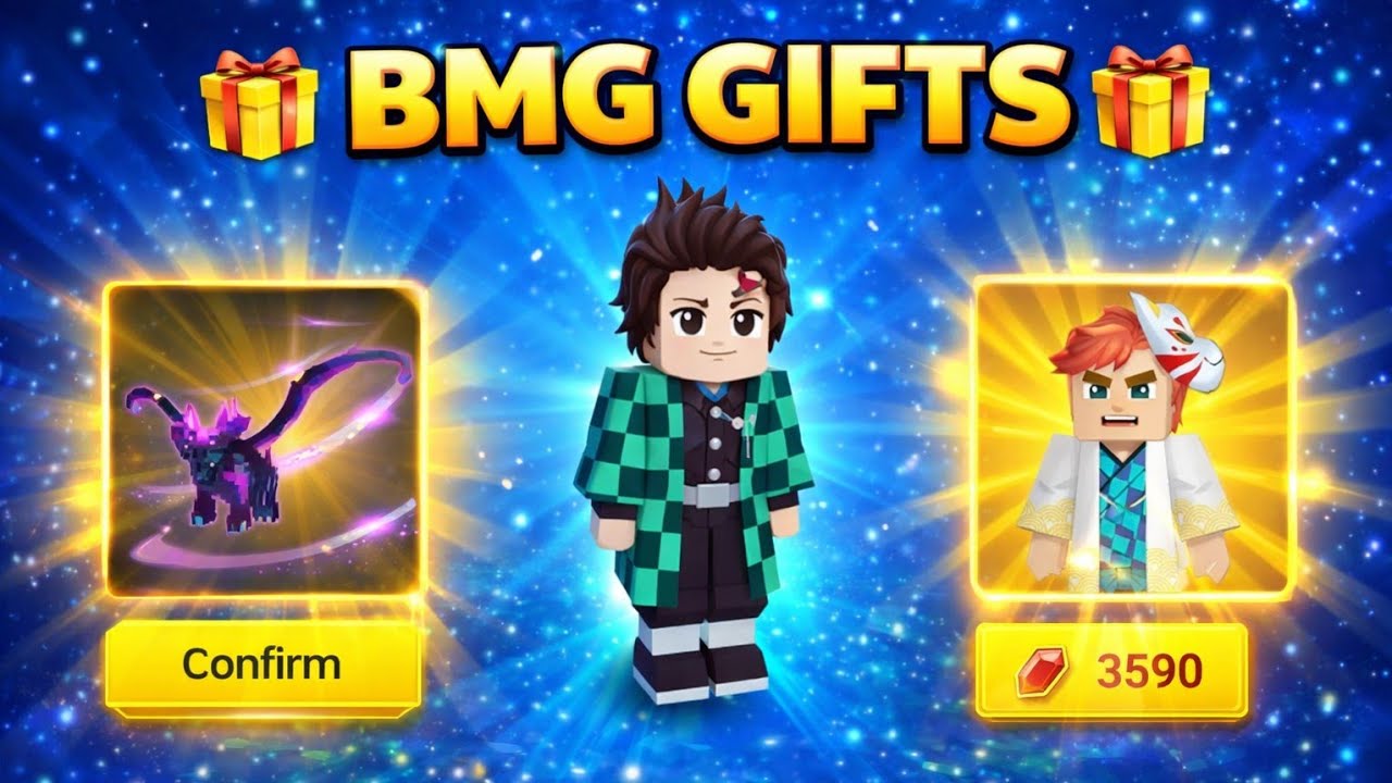blockman event Block Man Joe Gifts and Residences #blockmango #event #youtube #games 