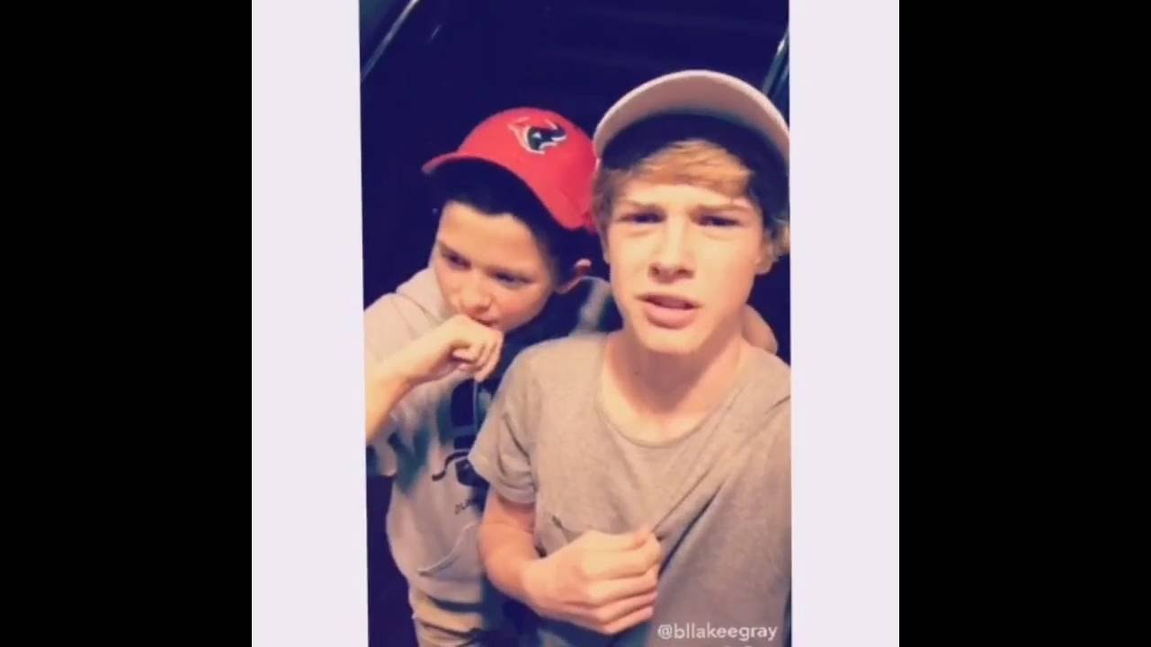 New Magcon Musical lys compilation