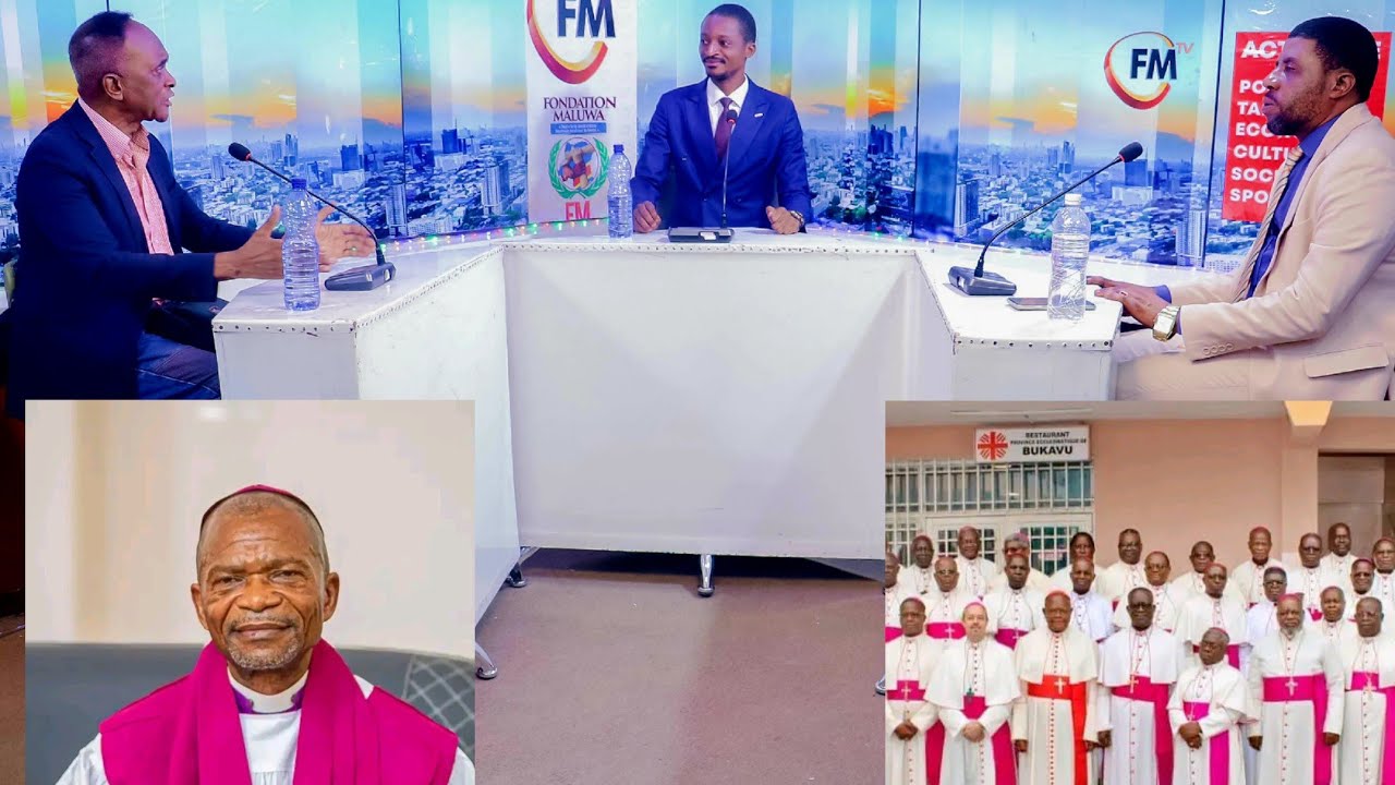  EJIBA CONTRE LA CENCO !