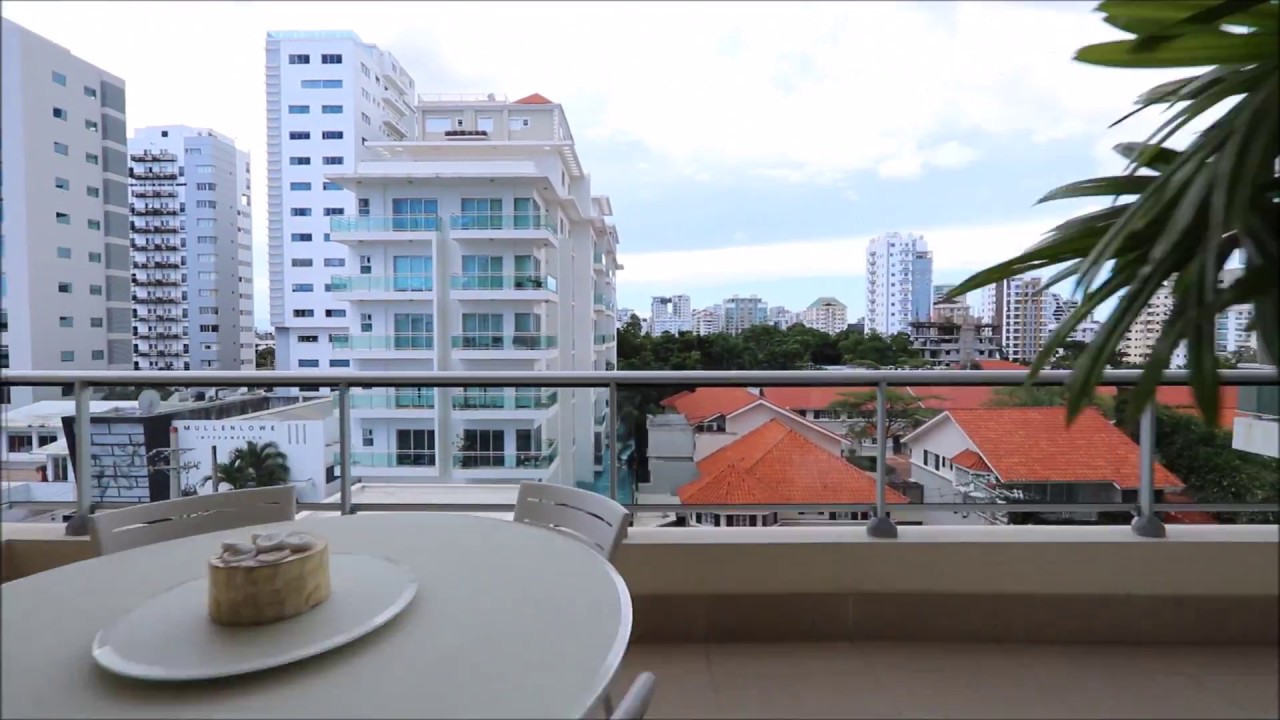Apartamento EXCLUSIVO EN PIANTINI!
