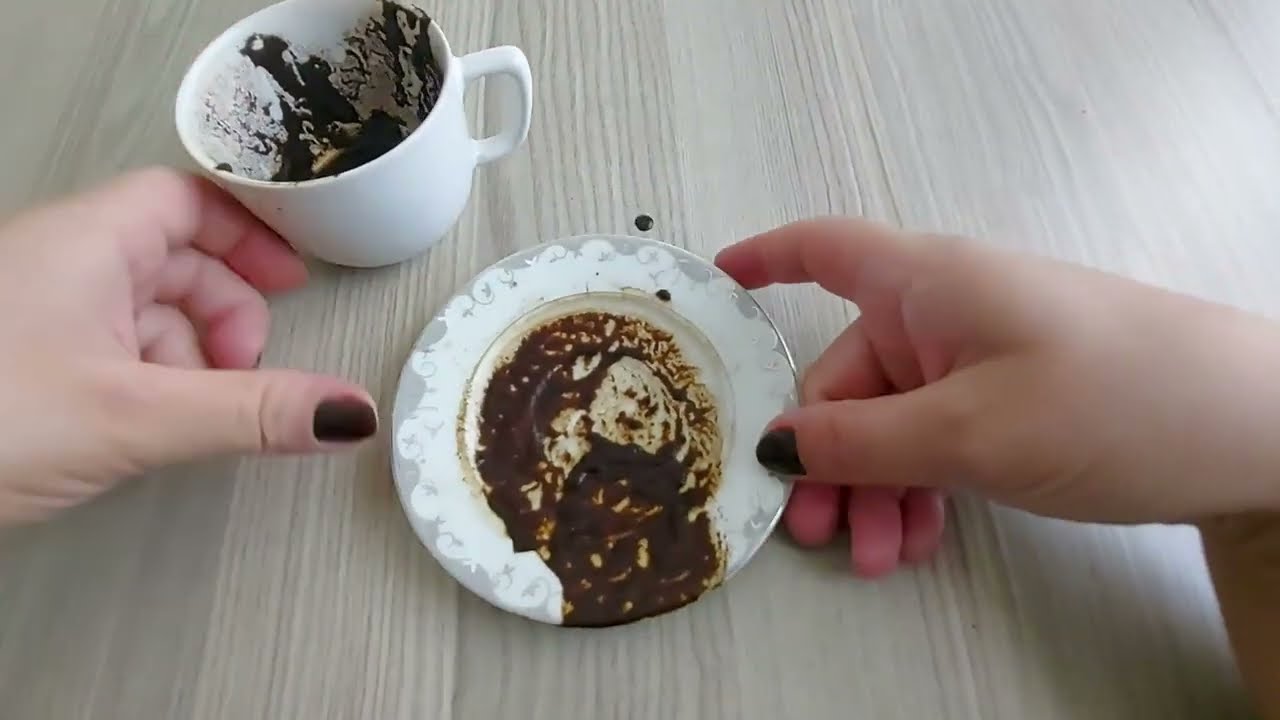 BU YAŞADIKLARIN GEÇİCİ BİR DURUM ANİ BİR KARARLA ÇIKACAKSIN YOLA KAHVE FALI
