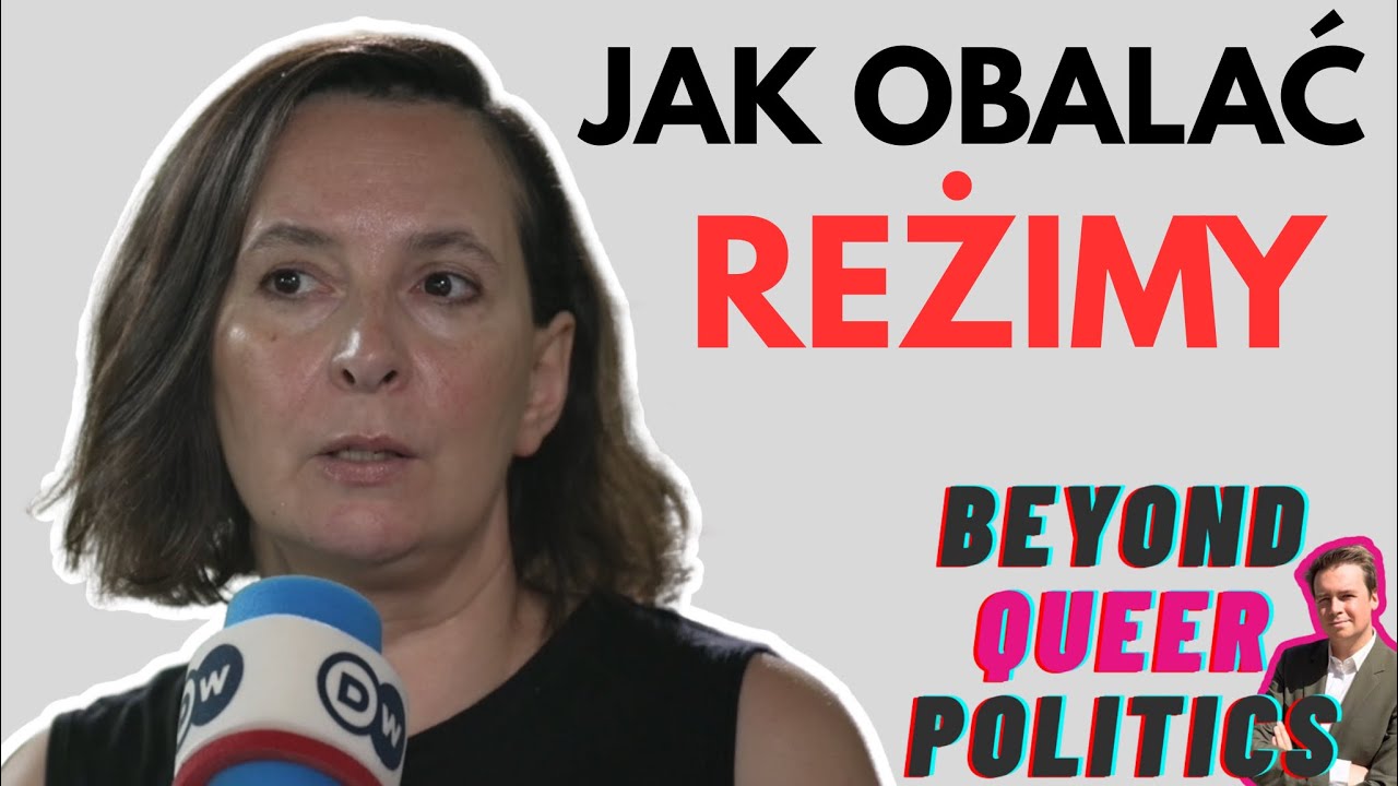 Obalone reżimy: Polska-Węgry i co dalej? 