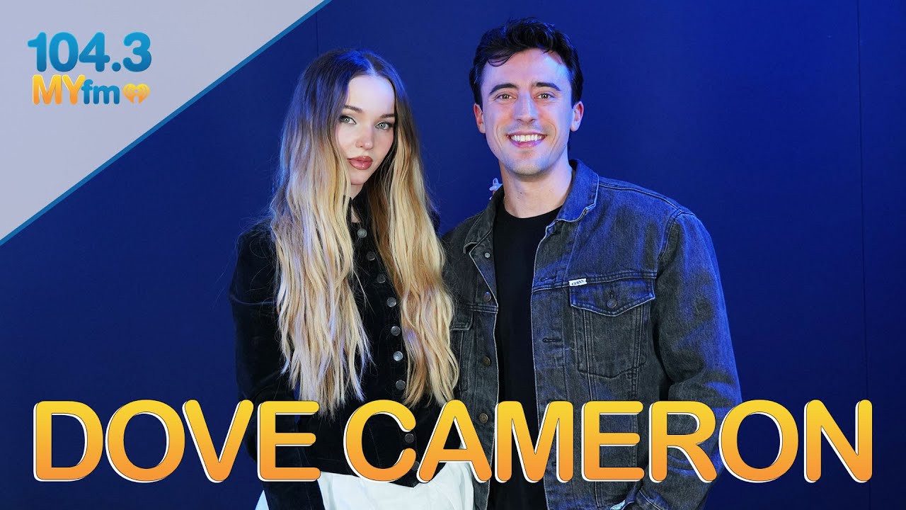 Dove Cameron talks Too Much, Show Choir, and Relationships