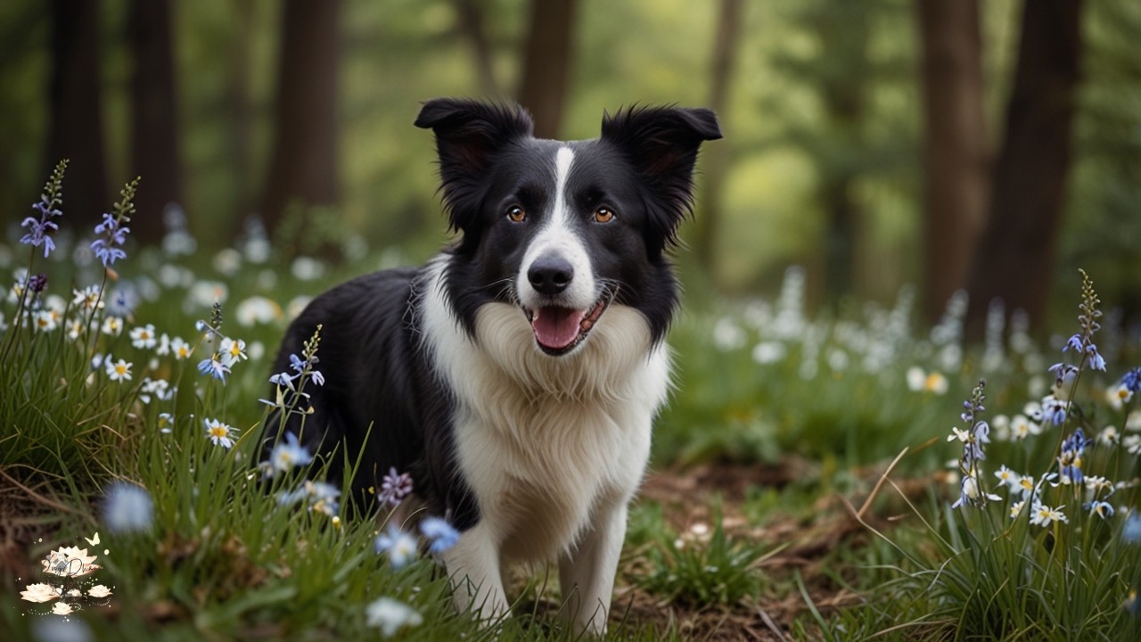 Energy Healing for Dogs 🐾 | Energía calmante para tu perro