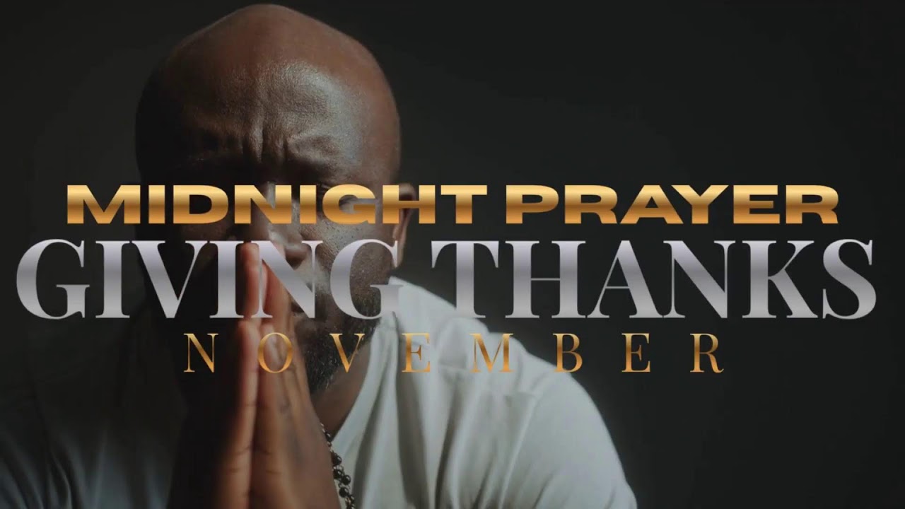 MIDNIGHT PRAYER!!!! WE DO OWN THE RIGHTS TO THE MUSIC!