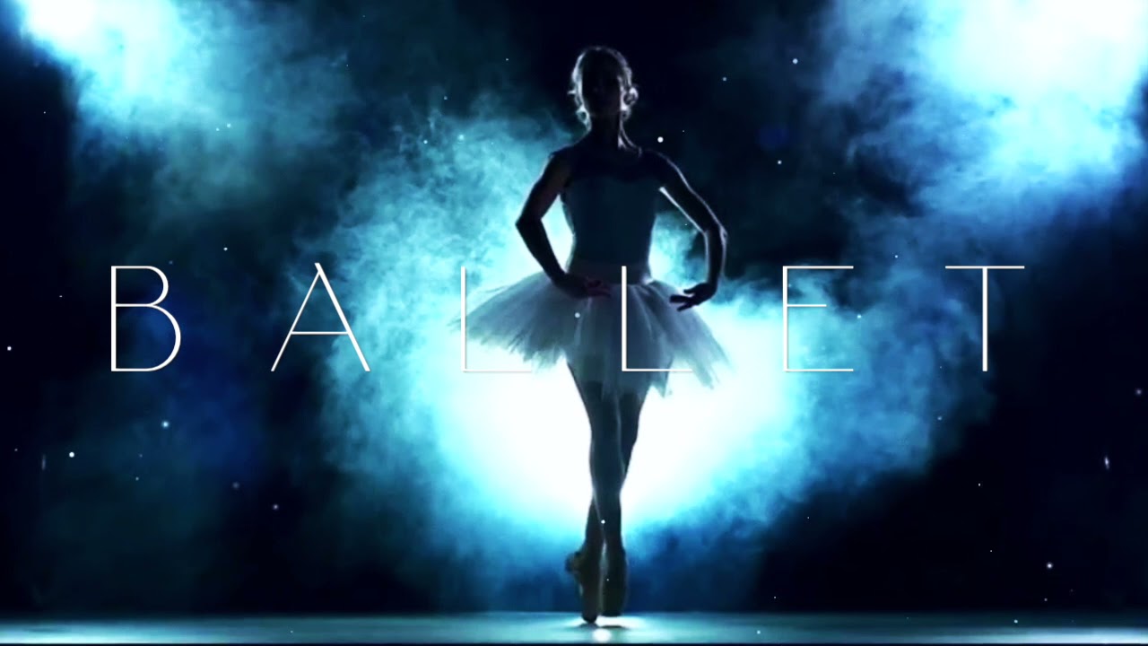 Ballet - Emotional Type Beat - Smooth Instrumental
