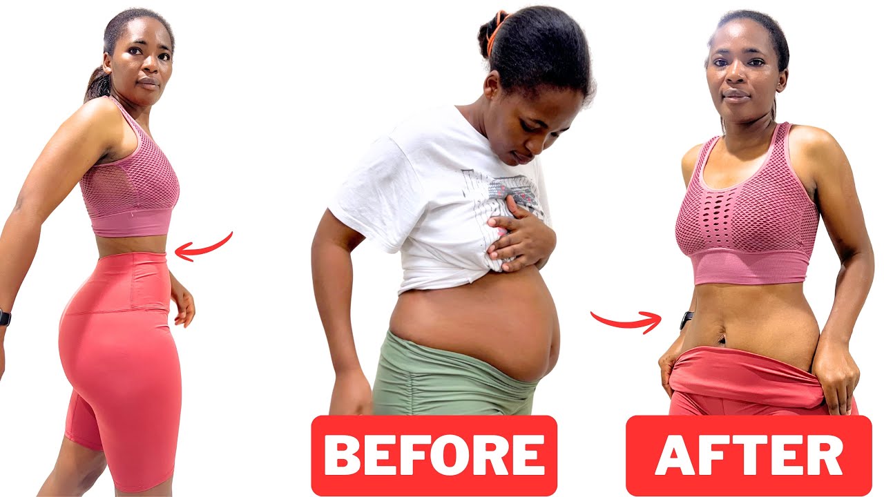 AEROBIC WORKOUT TO LOSE BELLY FAT FASTER 