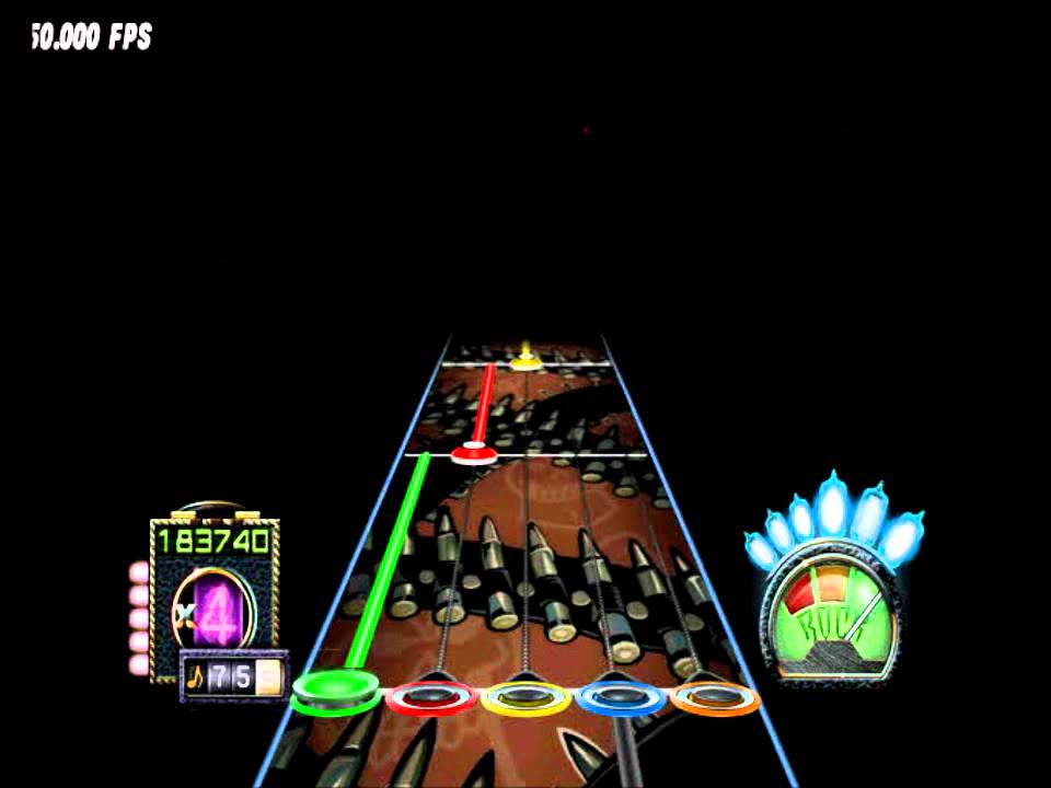 Dark Caves Of Lolno 100% FC!!!!! [HD]