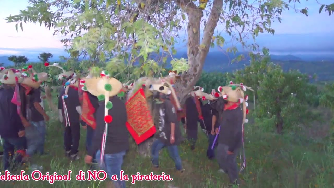 VIDEO FILM. ARKANGEL PRESENTA  LA  FIESTA EN XALATZALA GRO.  DE SAN MIGUEL ARKANGEL 2021 VOL. 1