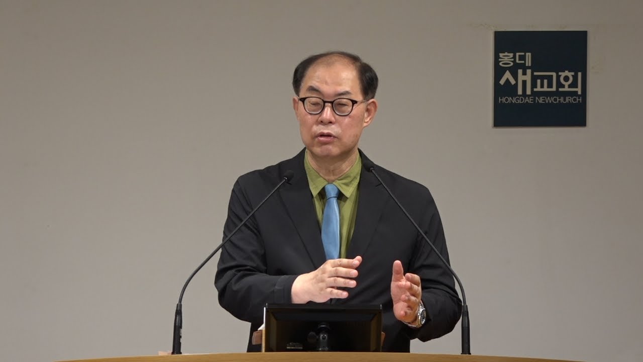 [바보는 끝까지 못 간다] 내게 닥친 문제 풀기 - 열왕기상 20장 1~43절(금요철야예배 20211008)
