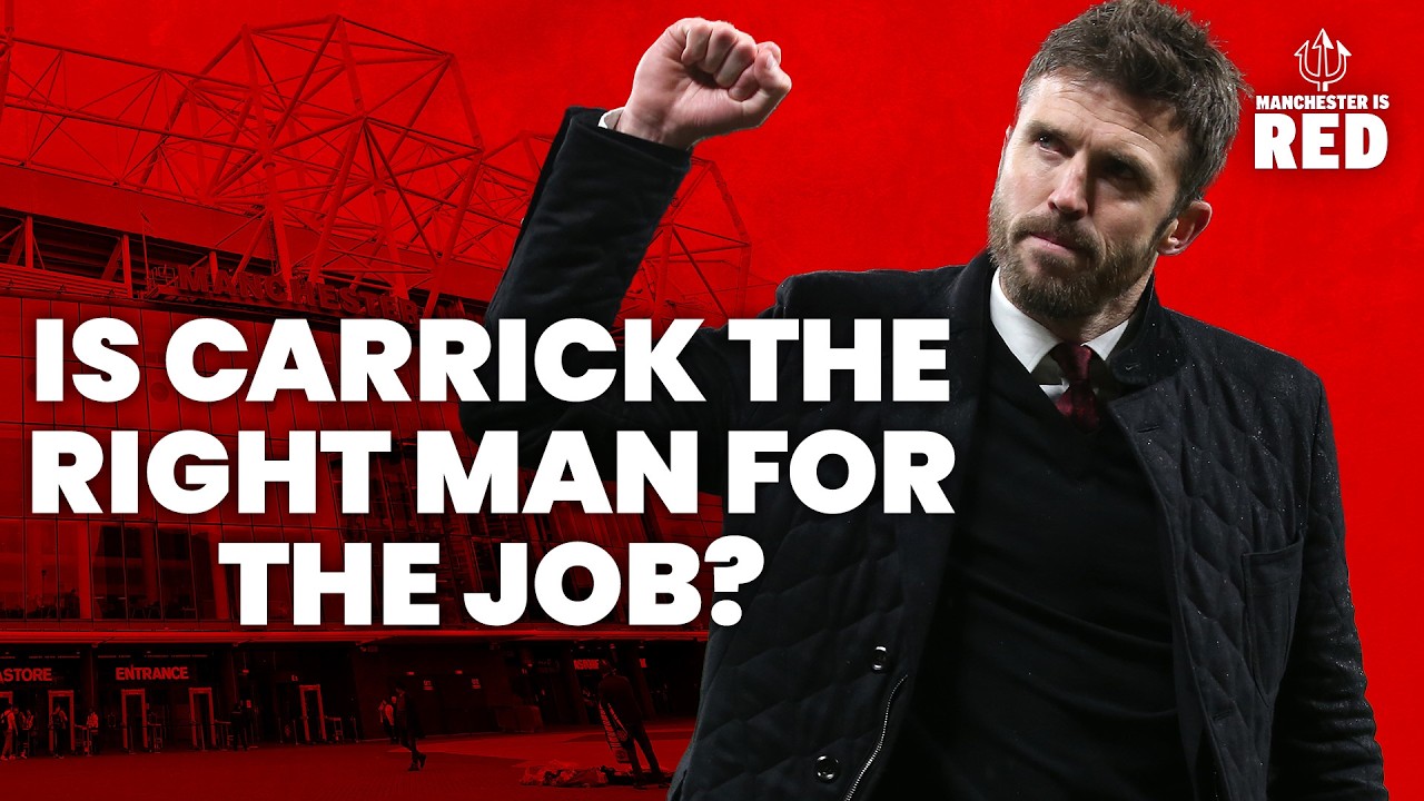 Carrick's potential 