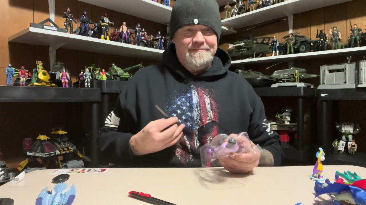 McFarland Super Friends: Zan (Wonder Twins)
