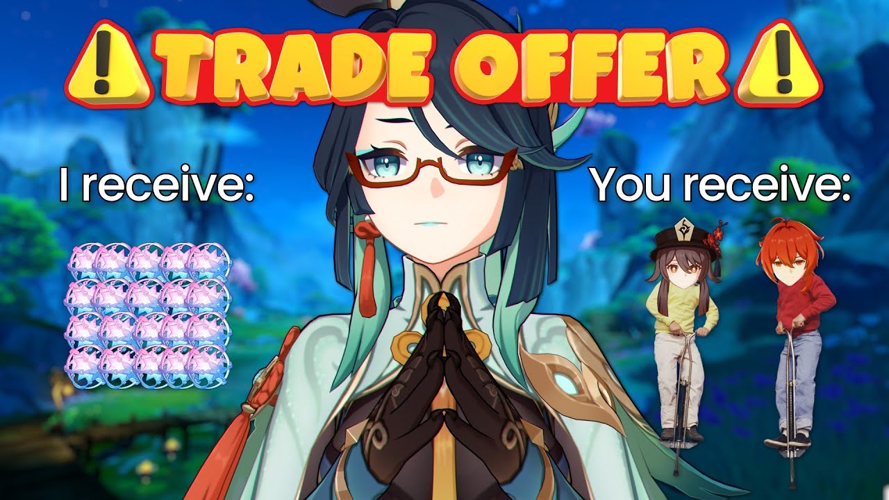 Should You Pull Xianyun? | Ask Zajef Xianyun Edition