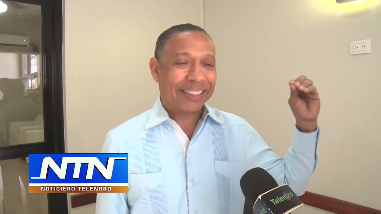 Alcalde Alex Díaz entrega dos funerarias municipales para brindar servicios dignos y accesibles a