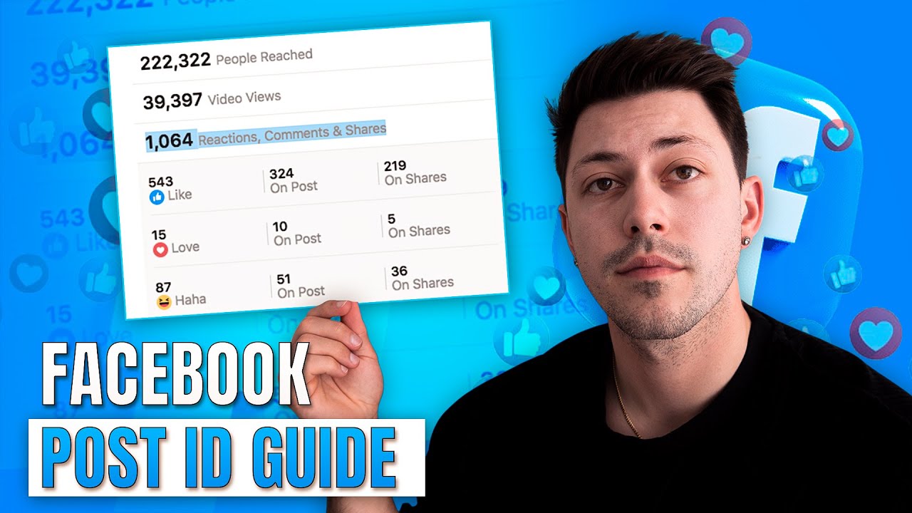 How Facebook Post IDs Will Help You Scale In 2026 (Full Tutorial)