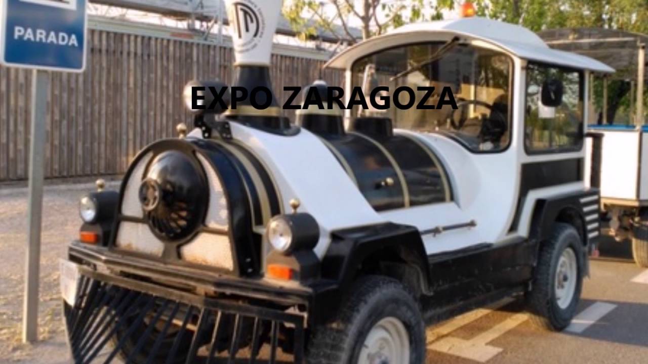 Trenes Turisticos Hakim Fettal