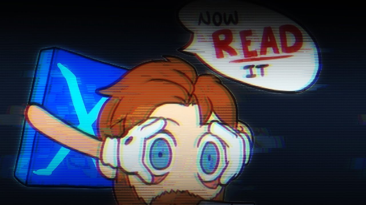 High Quality Xitposts | MEGA Version!