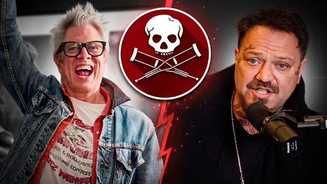 Джонни Ноксвилл говорит, что Jackass вернулся: а что насчет Бэма Марджеры?