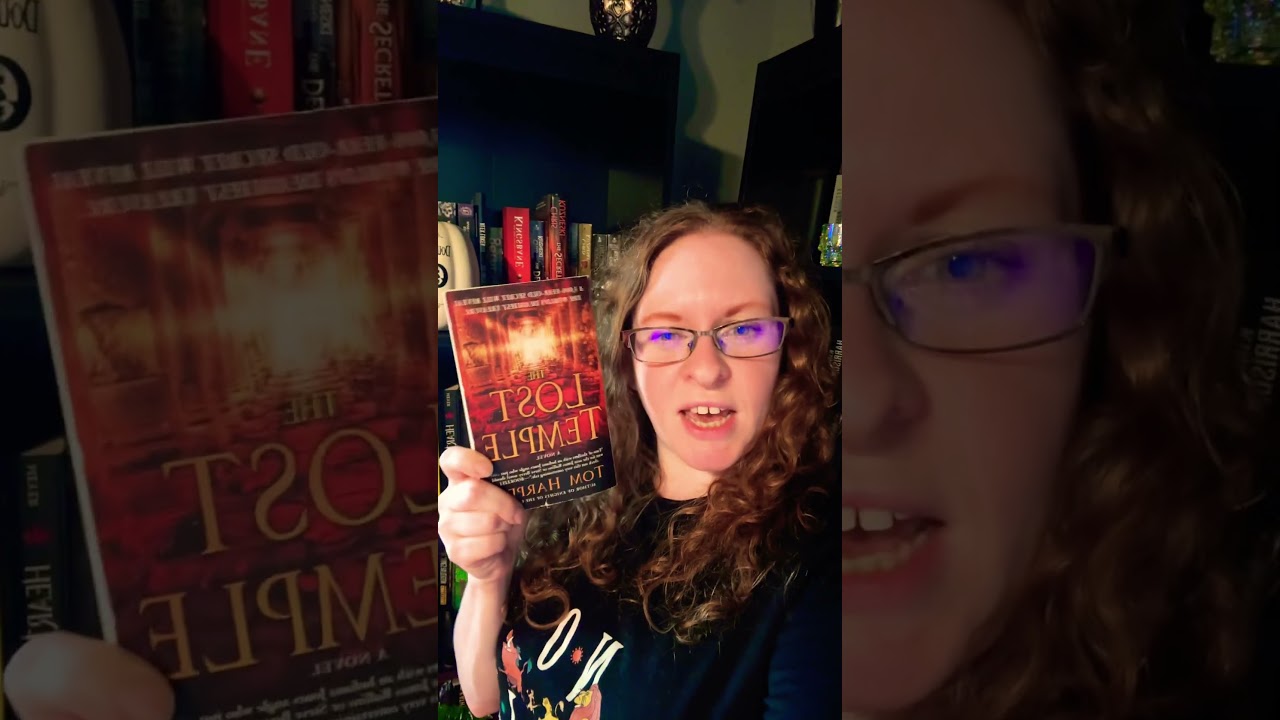 Tbr &lsquo;25 pt 40 #booktube #tbr #review #rant #thriller #greekmythology